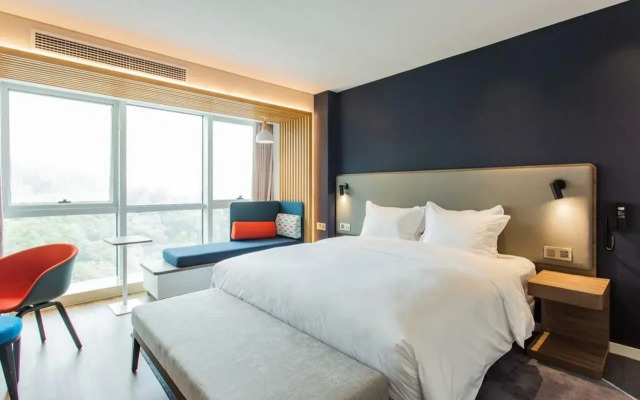 Holiday Inn Express Jiangmen Jianghai by IHG