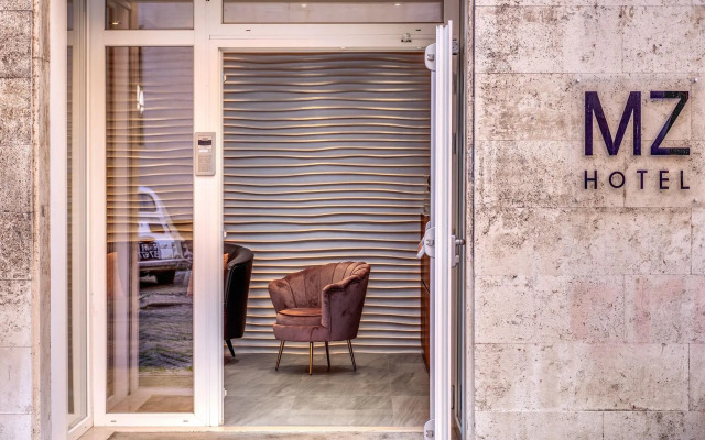 MZ Hotel Rome