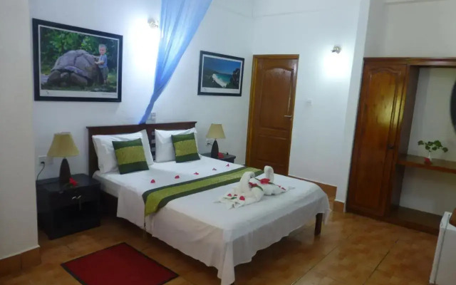 Birgo Guest House