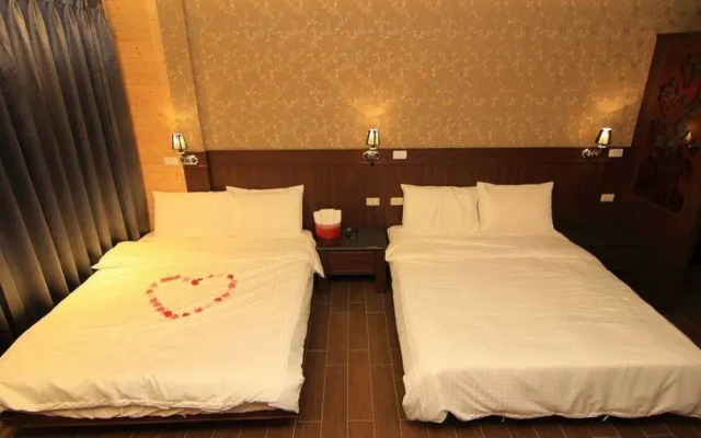 Riverside Bed and Breakfast