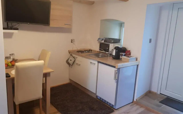 Apartament TA3