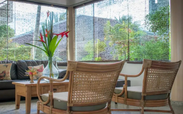 Sarana Praia Hotel