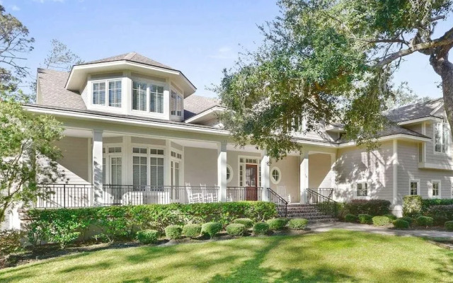 Sea Escape by RedAwning