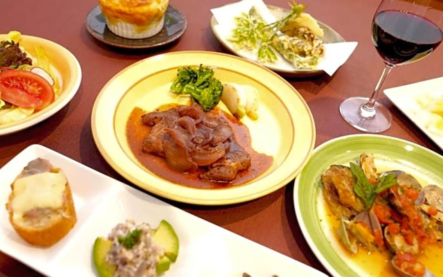 Pension Asanebou