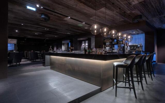 Hotel Zhero - Ischgl/Kappl