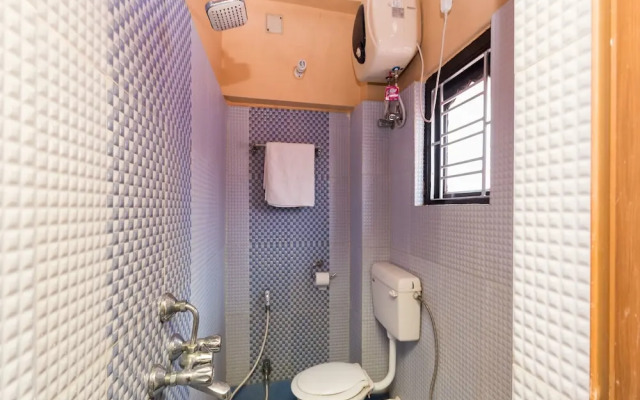 OYO 3039 Step Inn Guest House