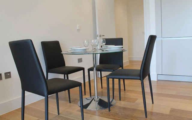 Portobello Square Apartments