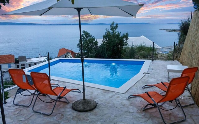 Amazing Home in Jesenice With Wifi and 1 Bedrooms