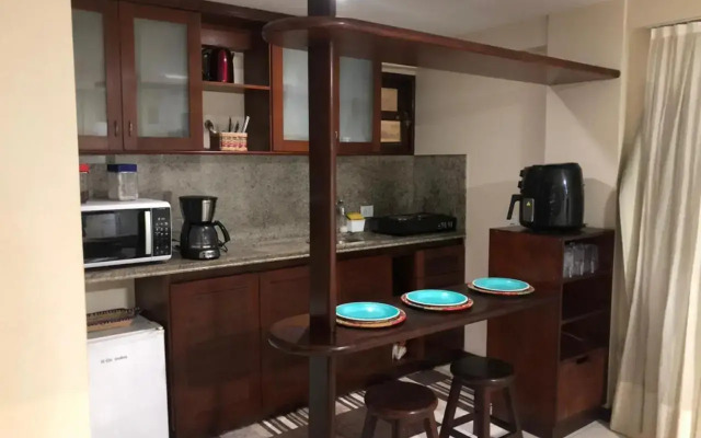 Blue Marlin Apartments