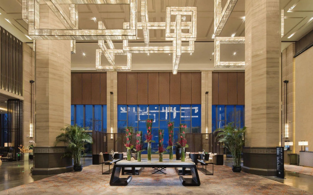 Pullman Hefei Sunac