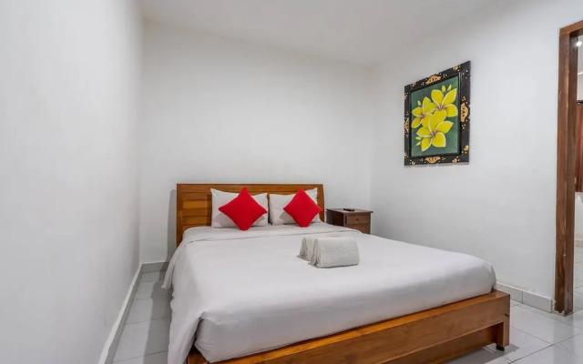 Ganandra Stay Denpasar