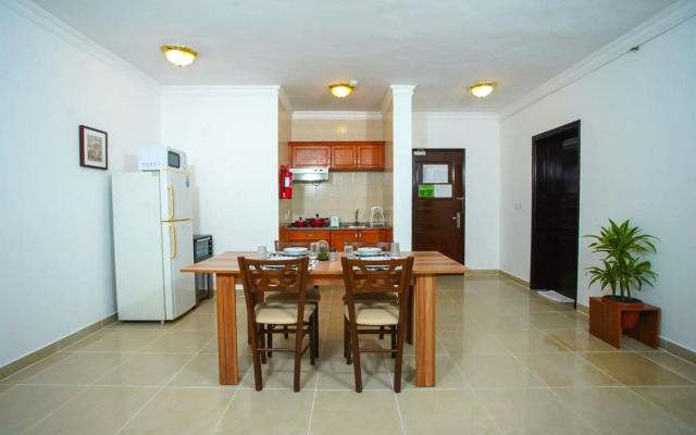 Lavilla Inn