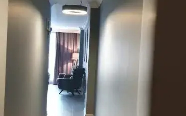 Center Apartment