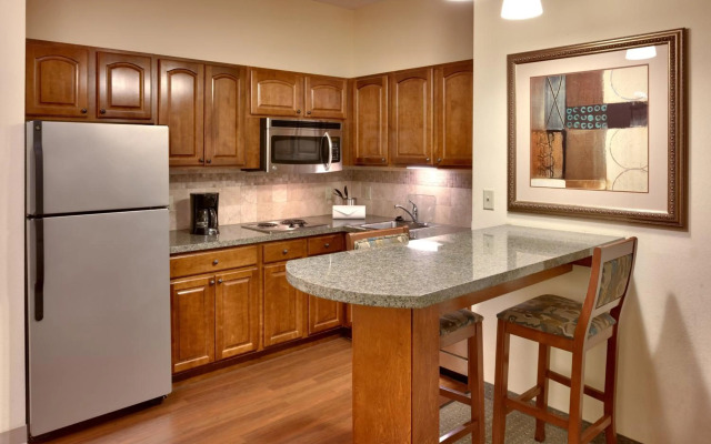 Staybridge Suites Omaha 80th And Dodge by IHG