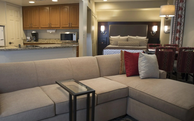 Scottsdale Camelback Resort