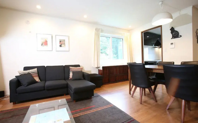 Cat's Villa Hakuba 1&2