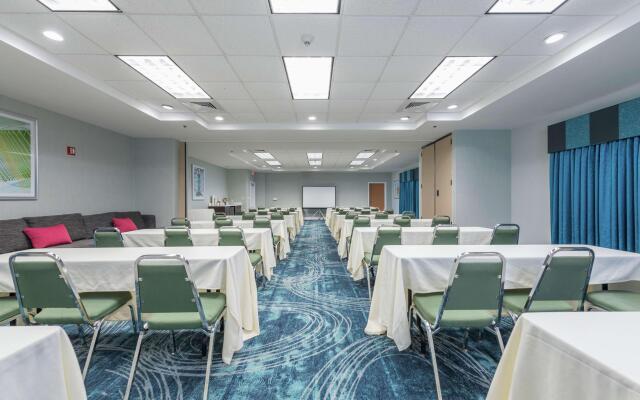 Hampton Inn Tampa-Veterans Expwy (Airport North)