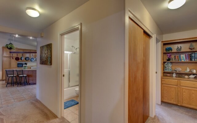 Hale O Makani 3 Bedroom Home by RedAwning