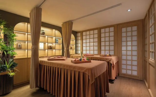 Hanoi Splendid Premium