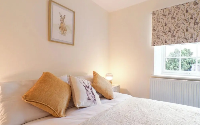 Belfry Cottage