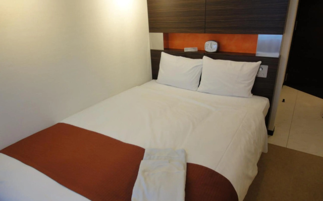 S Peria Hotel Nagasaki – Guest Rooms – Nagasaki