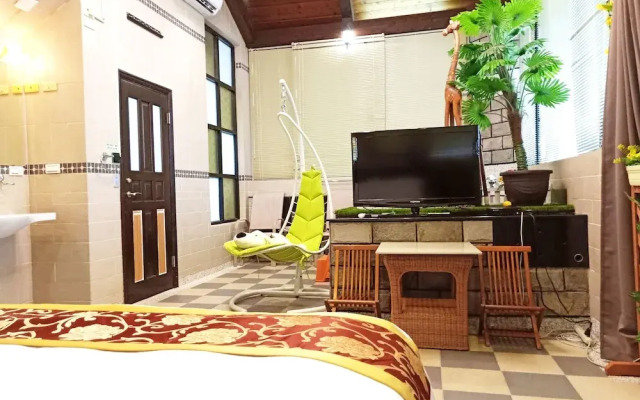 KK House