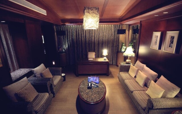 Imore motel