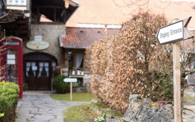 Die Bruckmühle