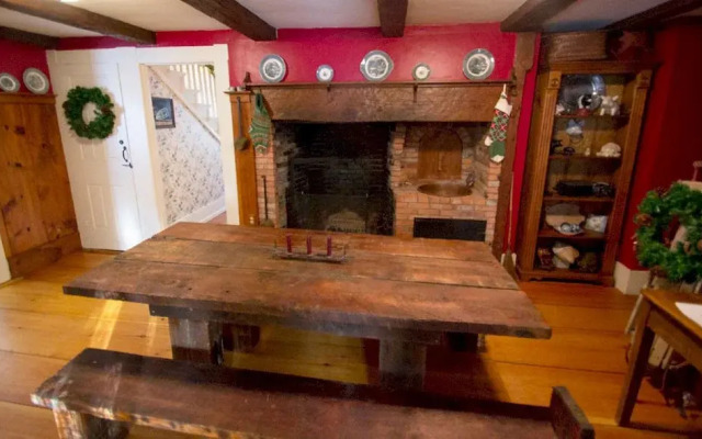 Black Boar Inn Ogunquit