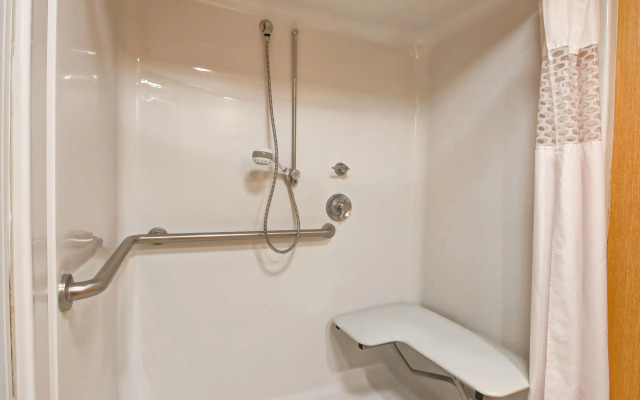 Hampton Inn Waldorf