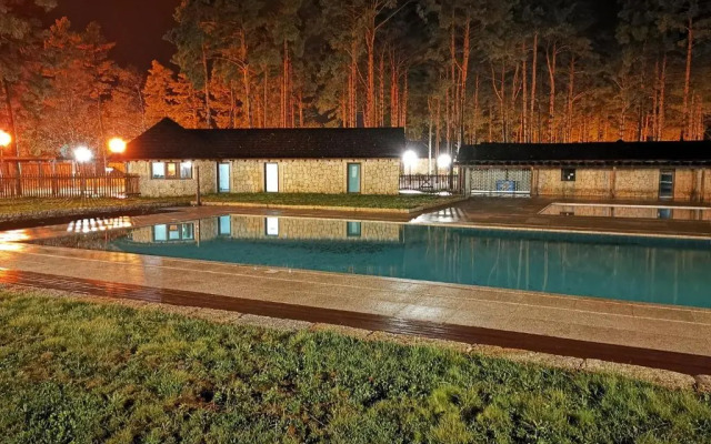 Alvão Village & Camping