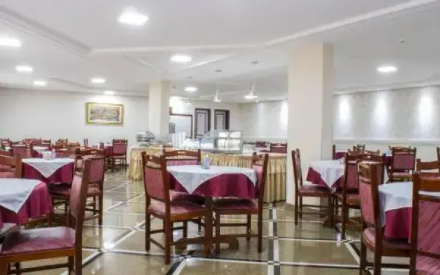 Hotel Rio Grande