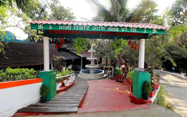 Pali Village Resort By OYO Rooms