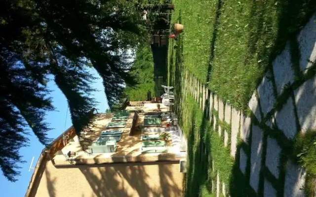 B&B alla Fonte