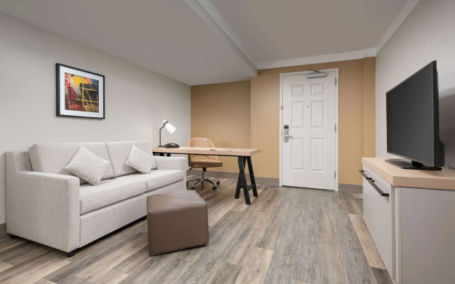 Hilton Garden Inn Chattanooga Downtown