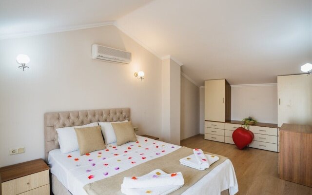 Sunset Beach Club Fethiye