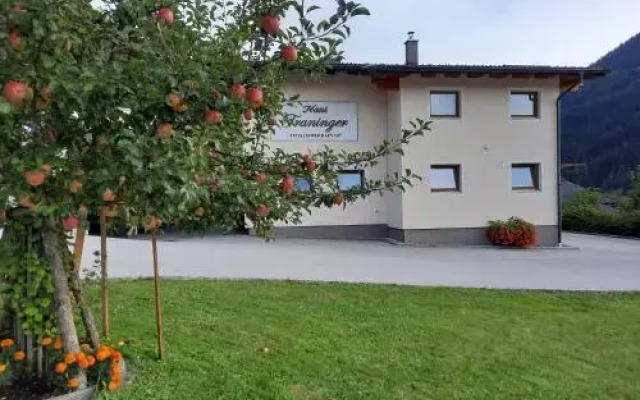 Haus Traninger