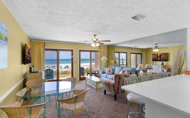 Crystal Villas A-2