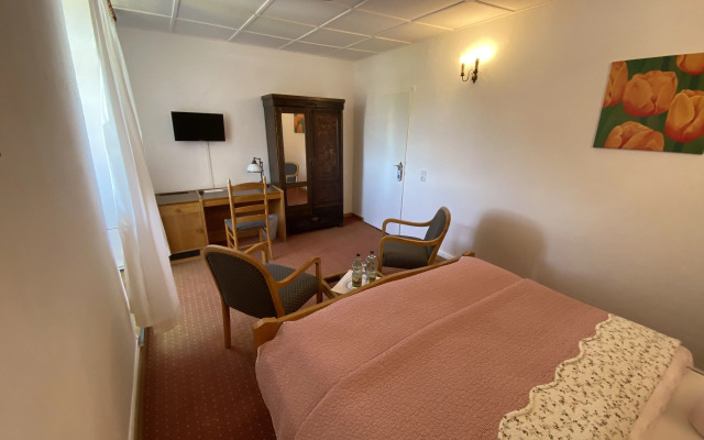 Jagdschloss Lalendorf