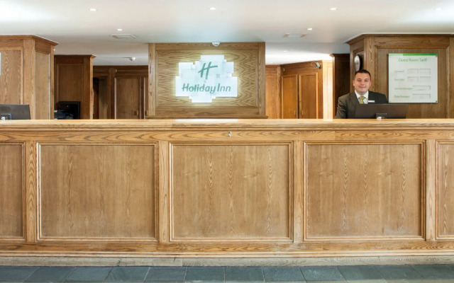 Holiday Inn Swindon by IHG