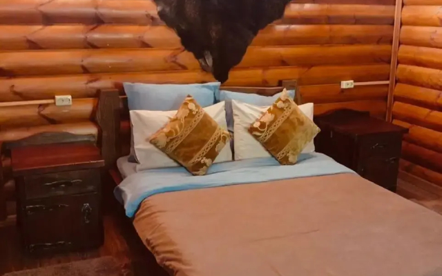 Хомяковское подворье