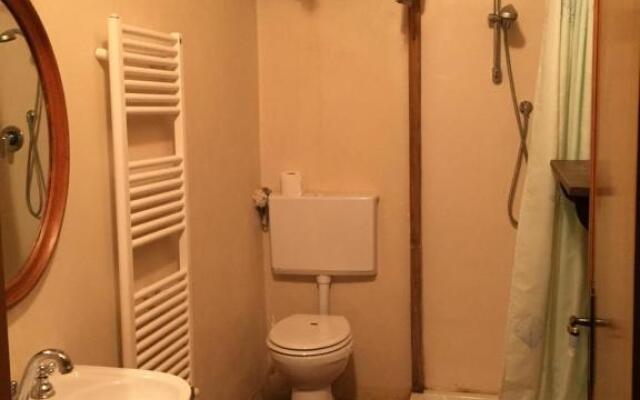 Agriturismo Bethsaid