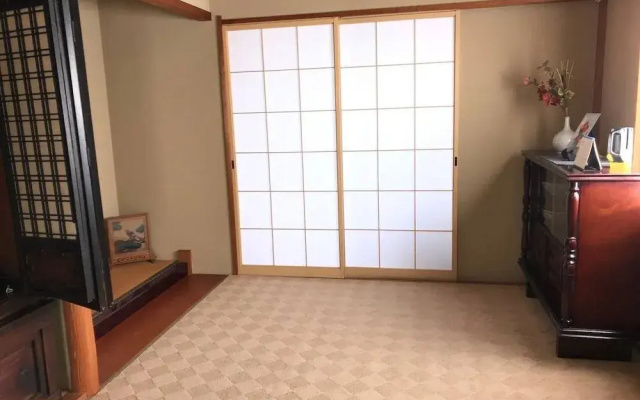 Kyoto Fushimi House KR1