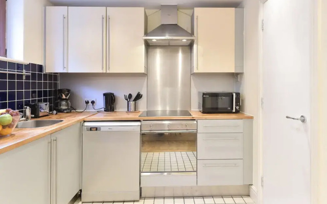 London Centre Apartments