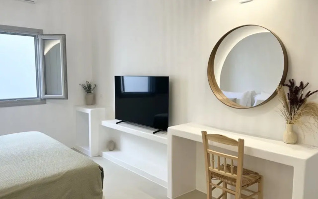 Mod Santorini