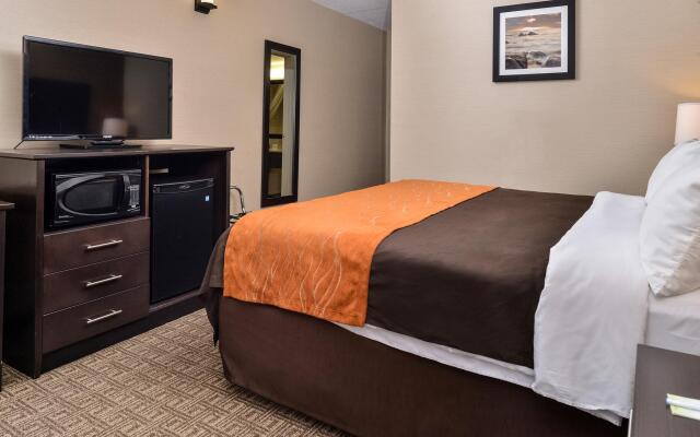 Comfort Inn Brampton