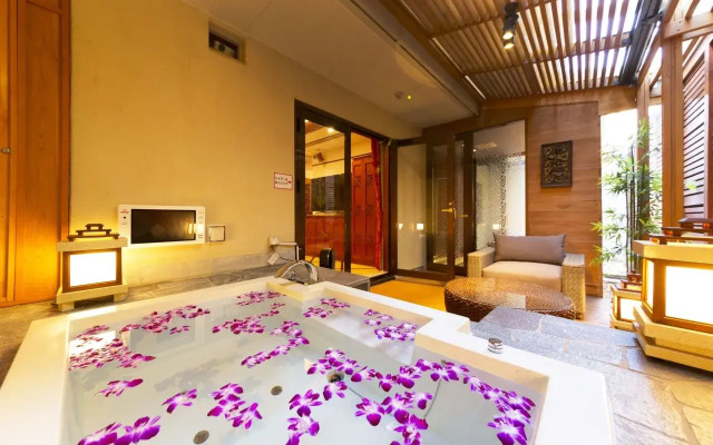 Hotel Lotus Nara - Adults Only