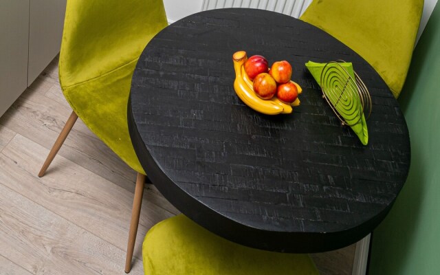 Amazon Apartment - Cismigiu Gardens