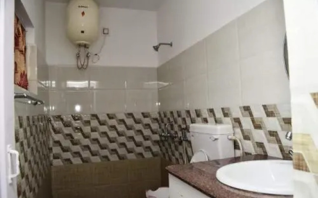Tea leaf home stay