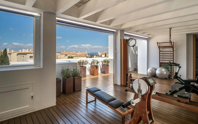 Hotel Es Mares